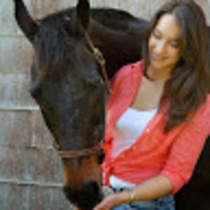 Meet your Posher, Vanessa